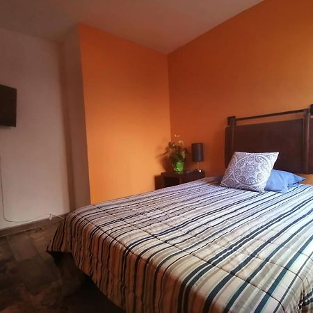 Real De La Loma Villa Tlacote el Bajo Luaran gambar