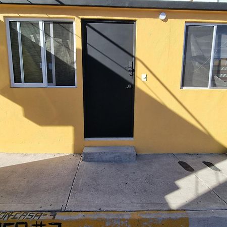 Real De La Loma Villa Tlacote el Bajo Luaran gambar