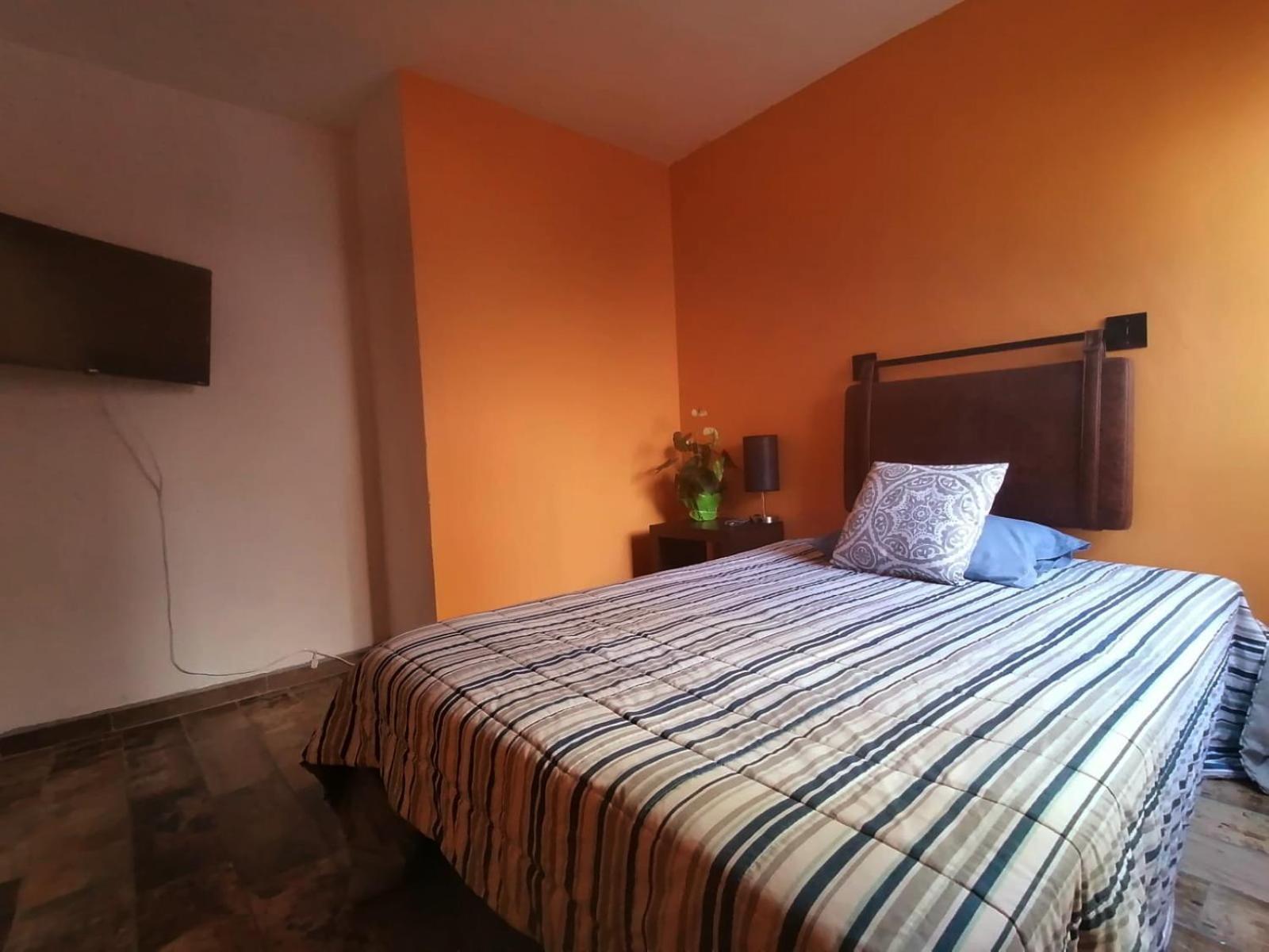 Real De La Loma Villa Tlacote el Bajo Luaran gambar