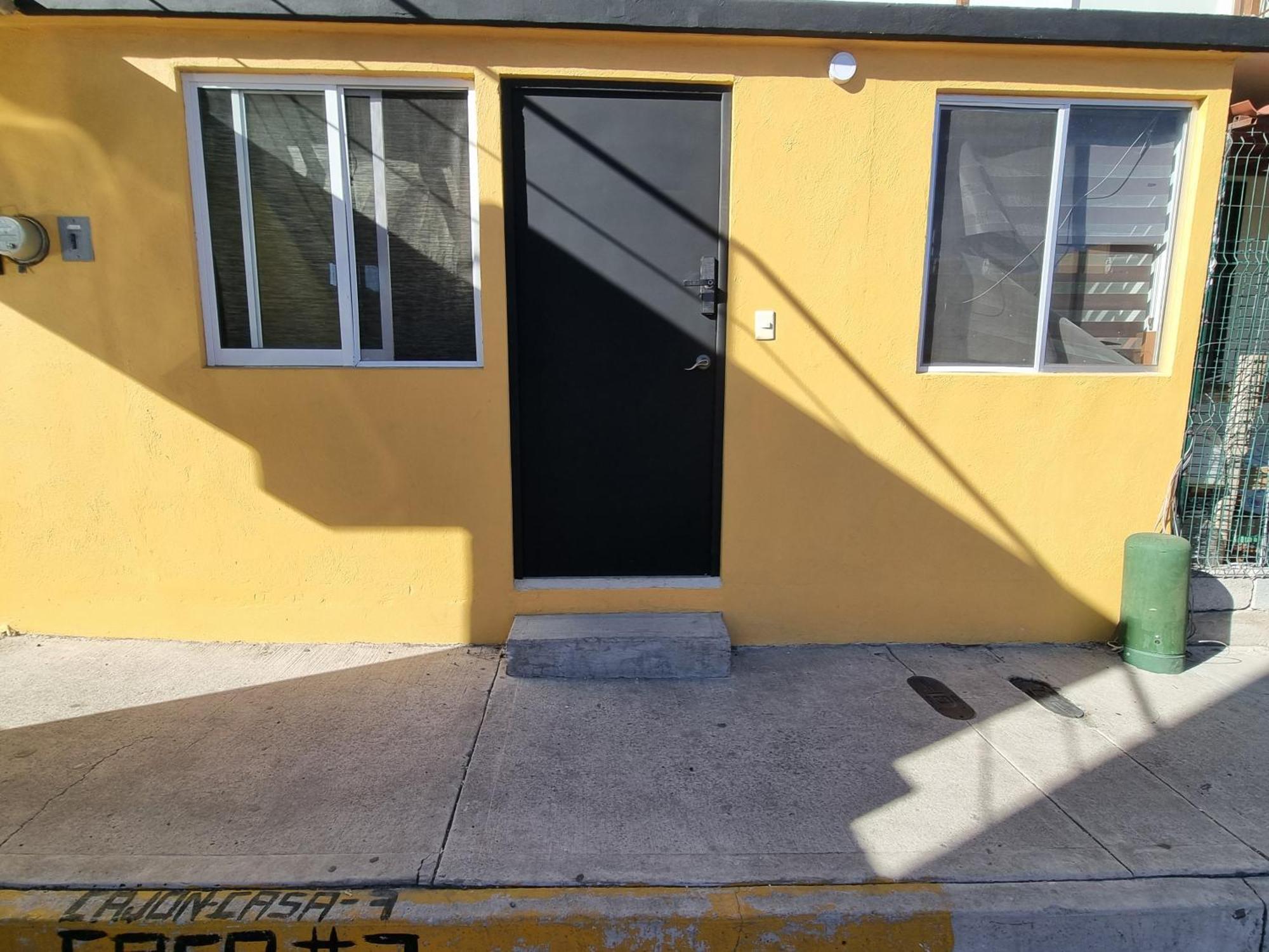 Real De La Loma Villa Tlacote el Bajo Luaran gambar